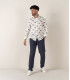 KEY CHEMISE ML