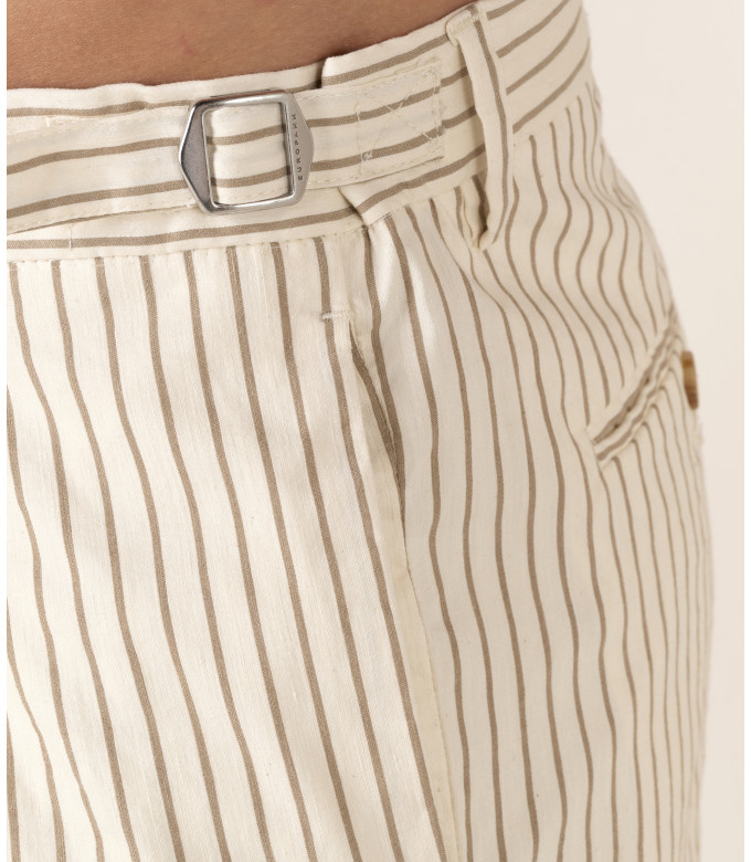 SICILY CHINO RAYE