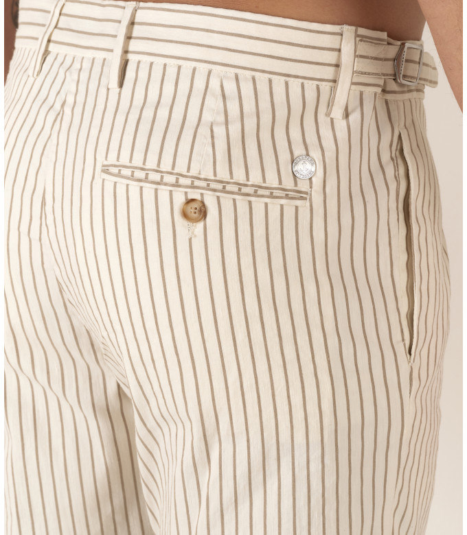 SICILY CHINO RAYE