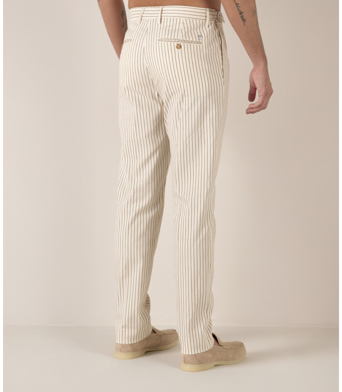 SICILY CHINO RAYE