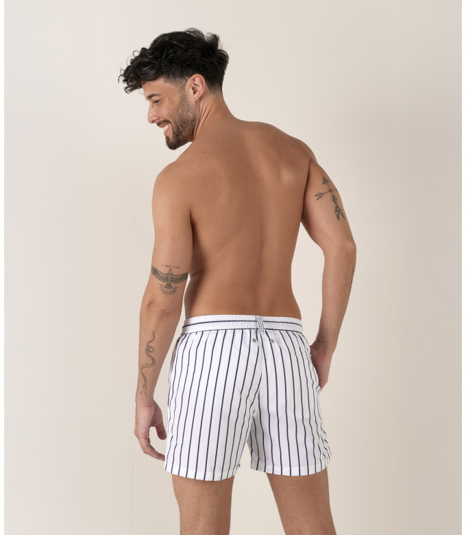 SID Short de bain