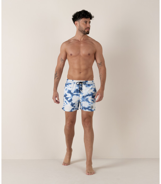ST-BARTH Short de bain
