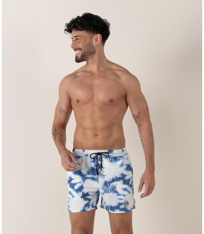 ST-BARTH Short de bain
