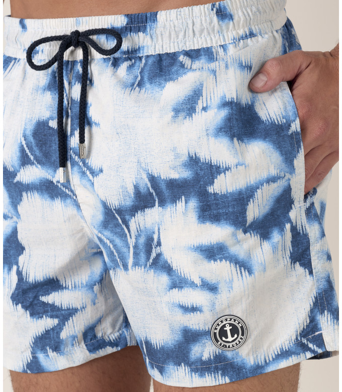 ST-BARTH Short de bain