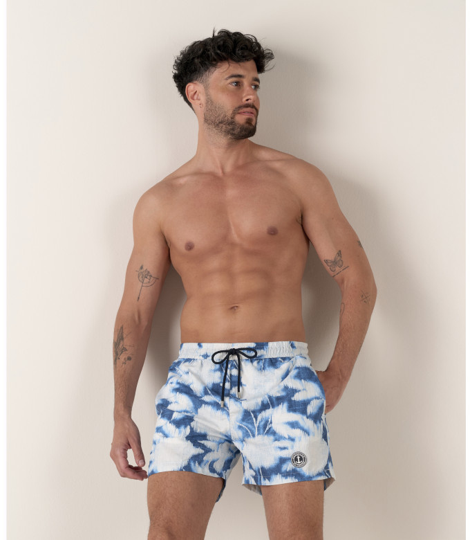 ST-BARTH Short de bain