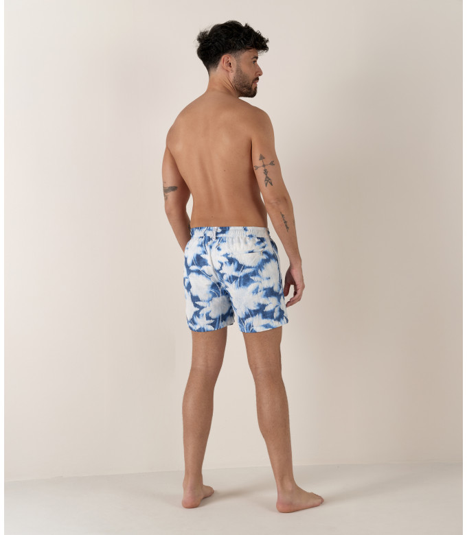ST-BARTH Short de bain