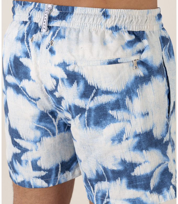 ST-BARTH Short de bain