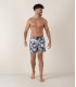 LOVE Short de bain