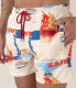 ST-TROP Short de bain