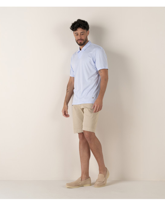 HILLS POLO