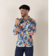 ALMERIA CHEMISE ML