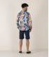 ALMERIA CHEMISE ML