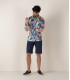ALMERIA CHEMISE ML