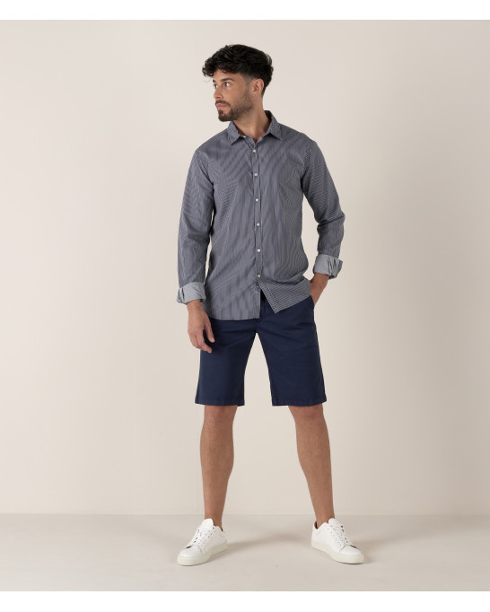 CAMICIA MILANO ML