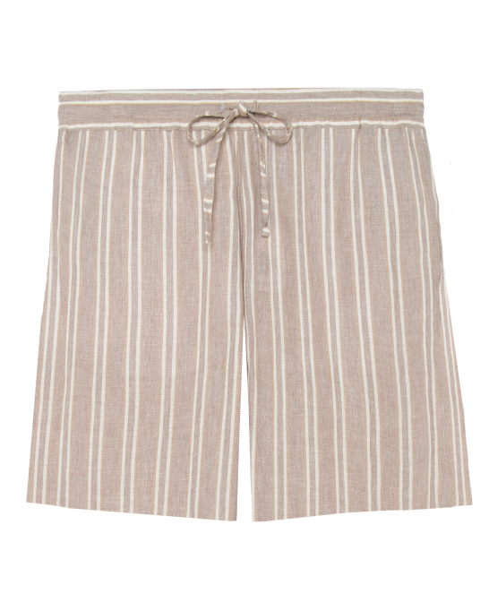 PIAVE SHORT RAYE CORDON