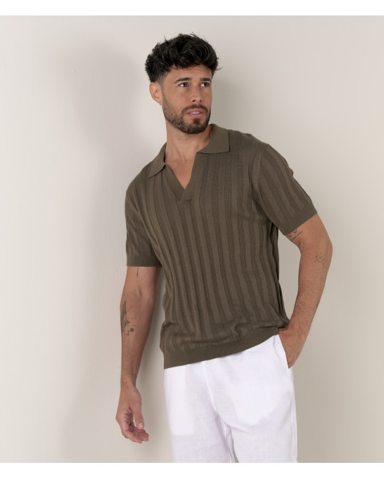 ELIH POLO MC MAILLE