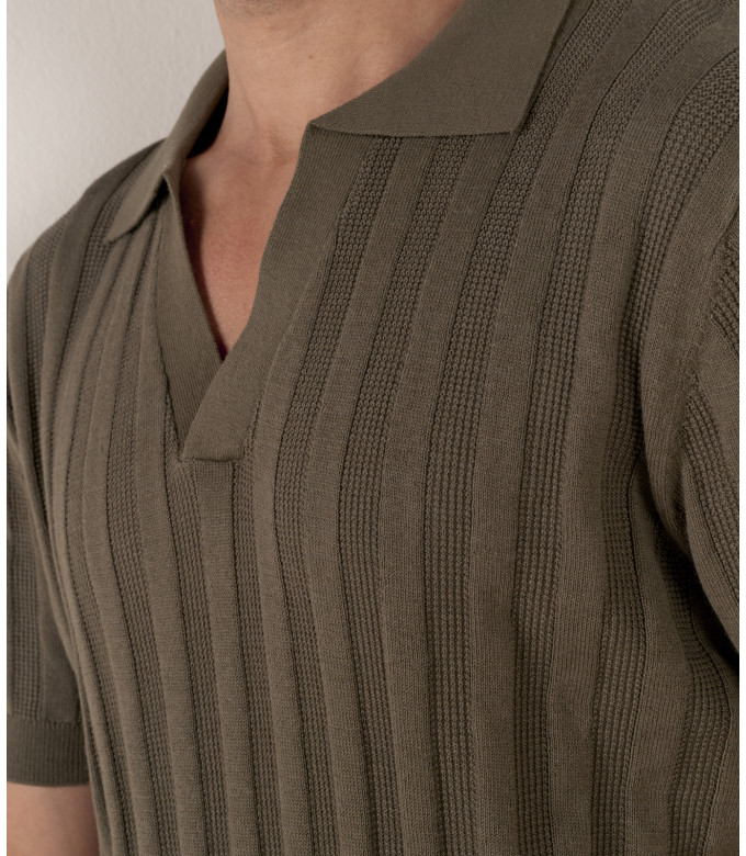 ELIH POLO MC MAILLE