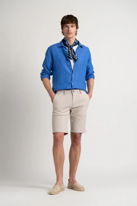 CHEMISE JONAS ROI