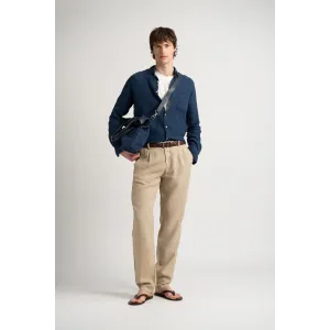 Plain color shirt for men | Quality brand Europann