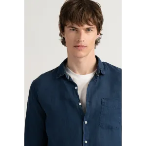 Plain color shirt for men | Quality brand Europann