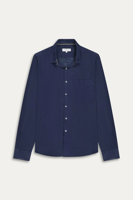 Plain color shirt for men | Quality brand Europann