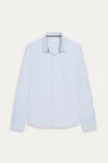 Plain color shirt for men | Quality brand Europann