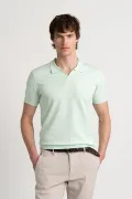 POLO CORY AQUA