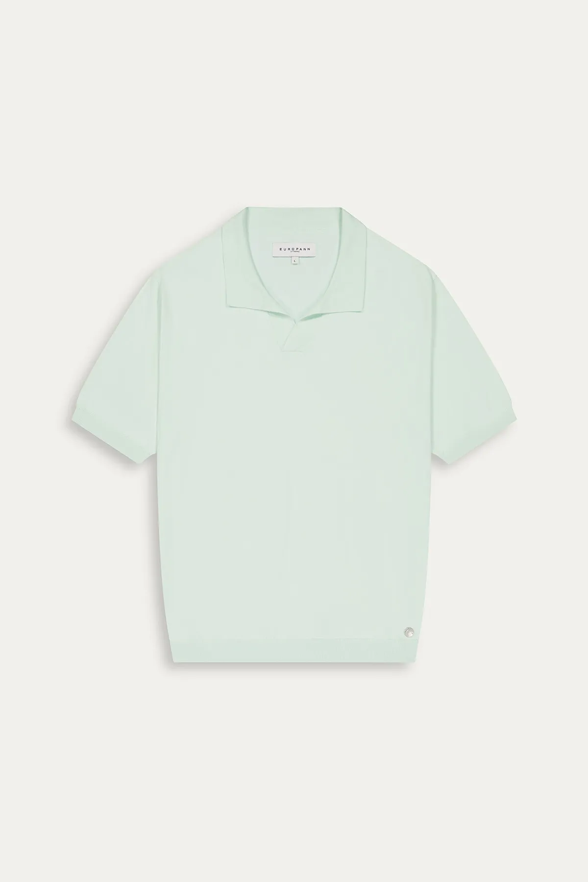 POLO CORY AQUA