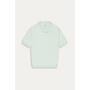 POLO CORY AQUA