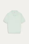POLO CORY AQUA