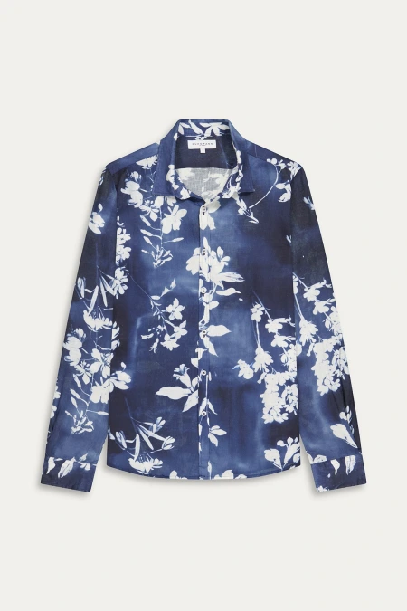 LYS CHEMISE ML
