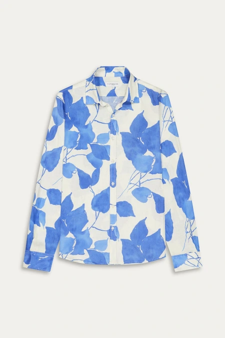 CHEMISE DREAM INDIGO