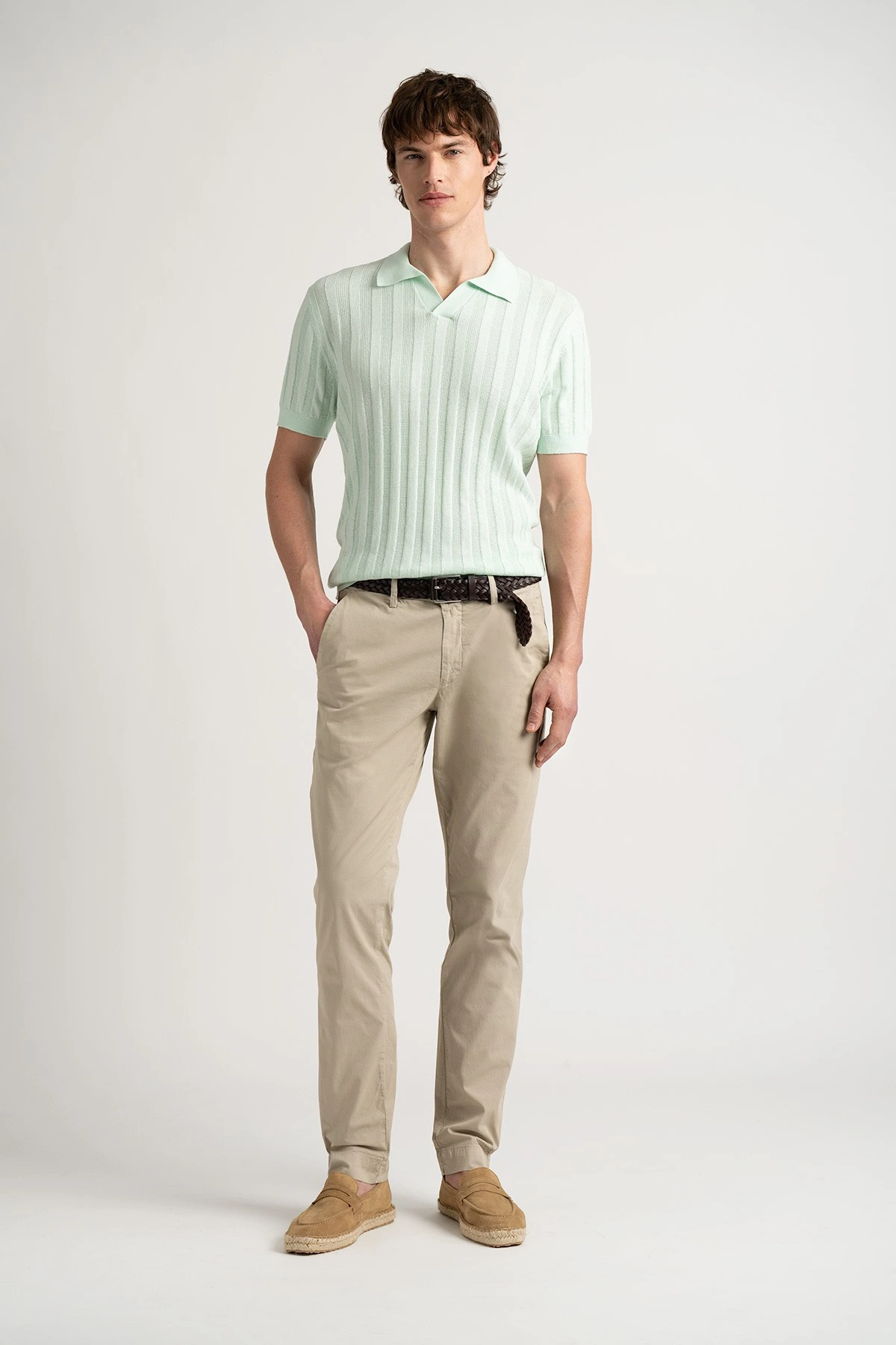 ELIH  POLO MC MAILLE