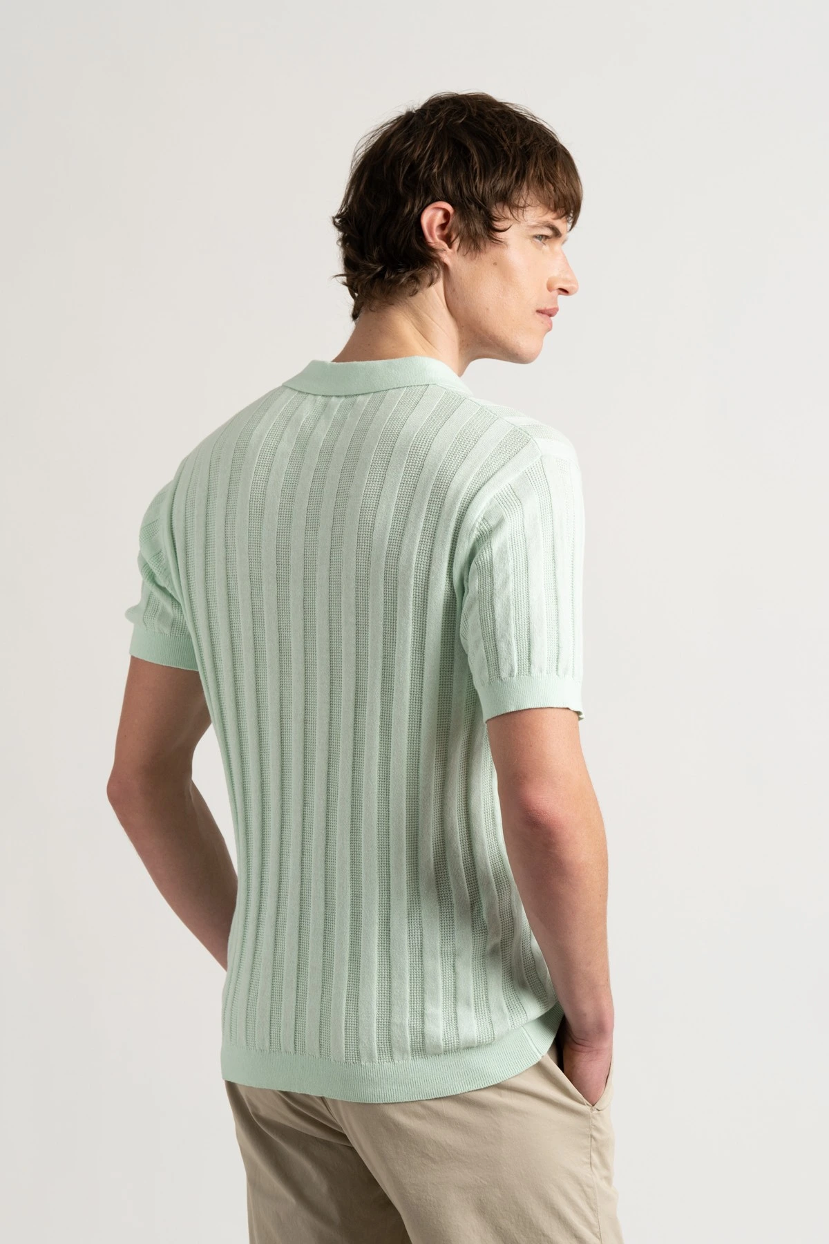 ELIH  POLO MC MAILLE