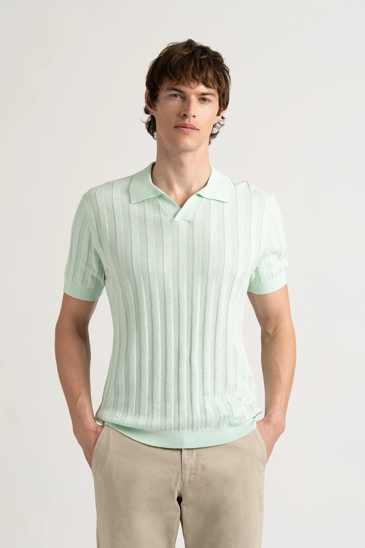 ELIH  POLO MC MAILLE