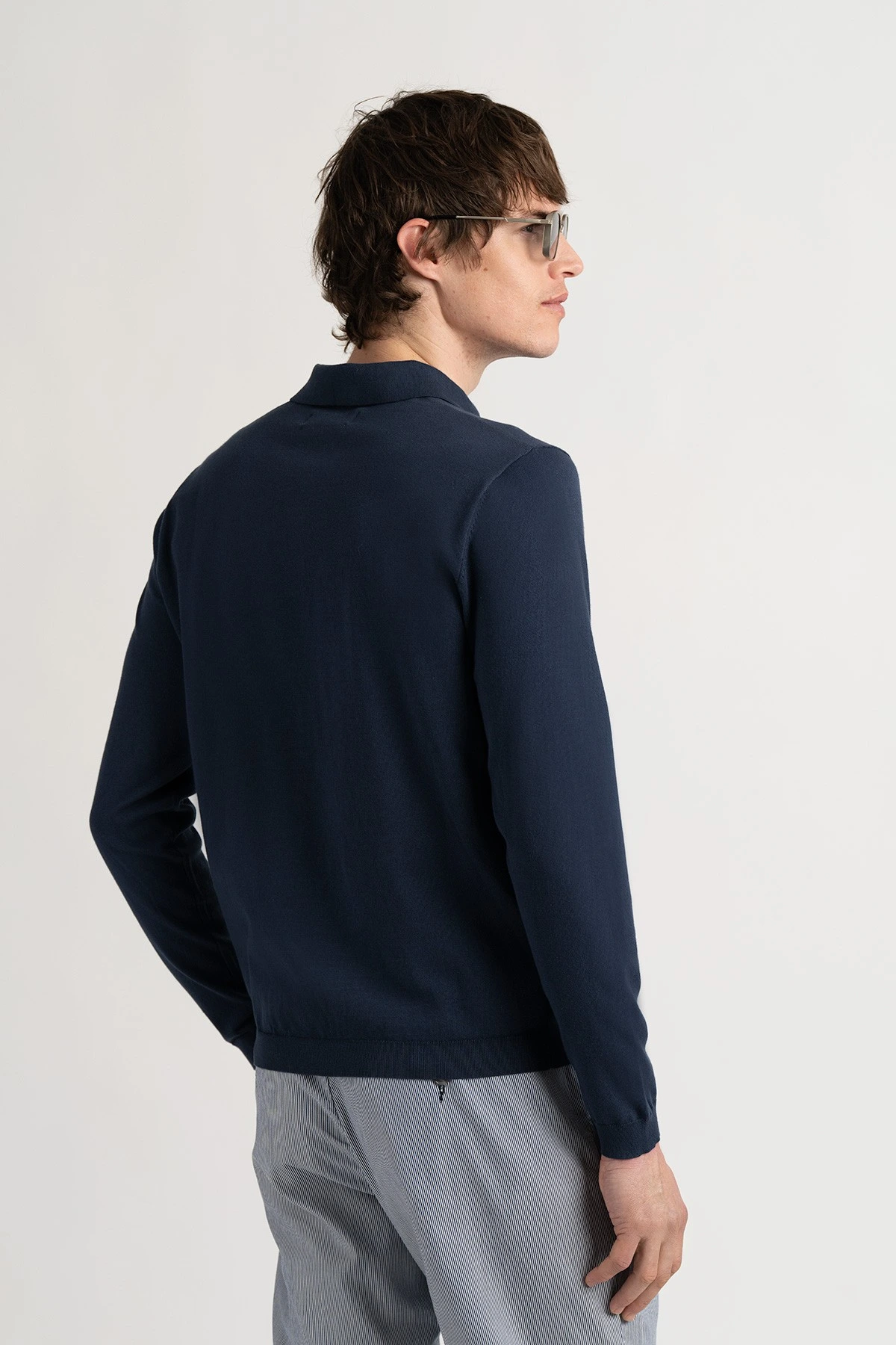 PULL MURINO MARINE