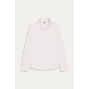 Chemise manches longues jersey slim fit |Marque de qualité - Europann