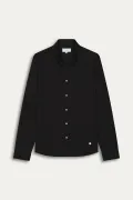black color long sleeves shirt for men | Quality brand Europann 