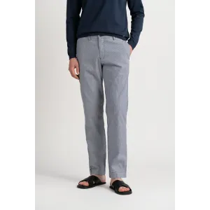 ARNO NAVY PANTS