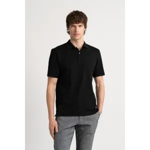 Polo manches courtes regular fit | Marque de qualité - Europann 