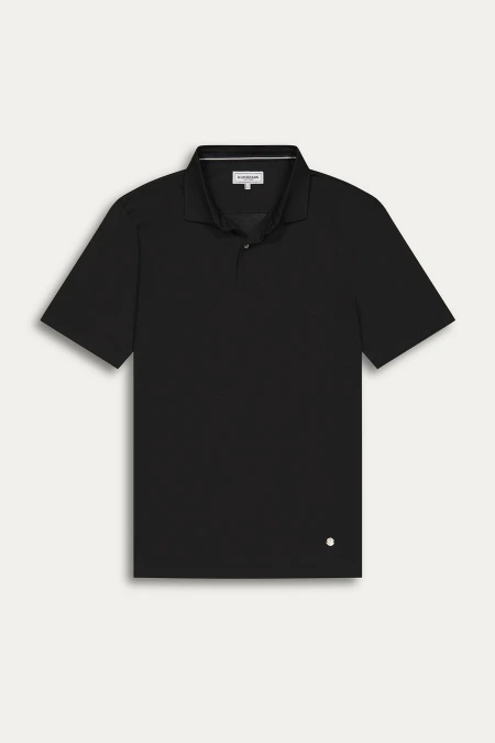 Polo manches courtes regular fit | Marque de qualité - Europann
