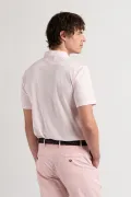 Polo manches courtes regular fit | Marque de qualité - Europann 