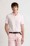 Polo manches courtes regular fit | Marque de qualité - Europann 