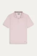 Polo manches courtes regular fit | Marque de qualité - Europann 