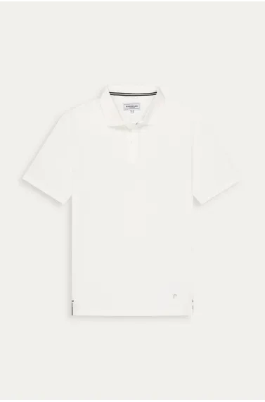 Polo manches courtes regular fit | Marque de qualité - Europann