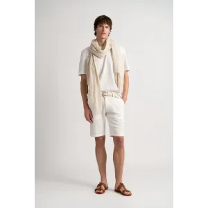 Short-sleeved slim fit jersey t-shirt | Quality brand - Europann