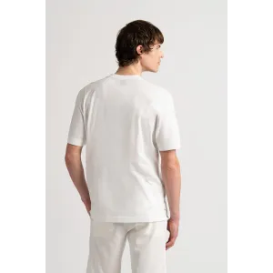 Tee-shirt manches courtes jersey slim fit |Marque de qualité - Europann 