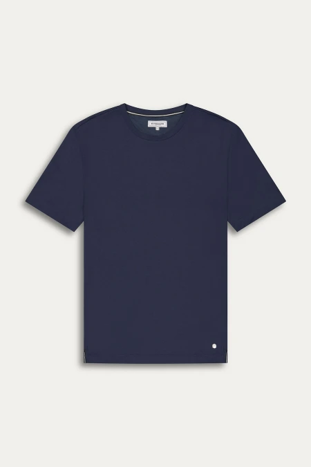 Tee-shirt manches courtes jersey slim fit |Marque de qualité - Europann