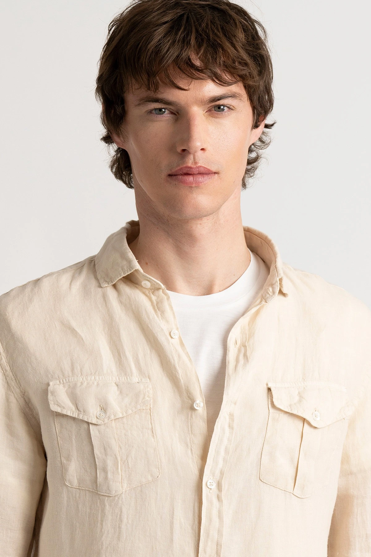 JAKE CH DOUBLE POCHE