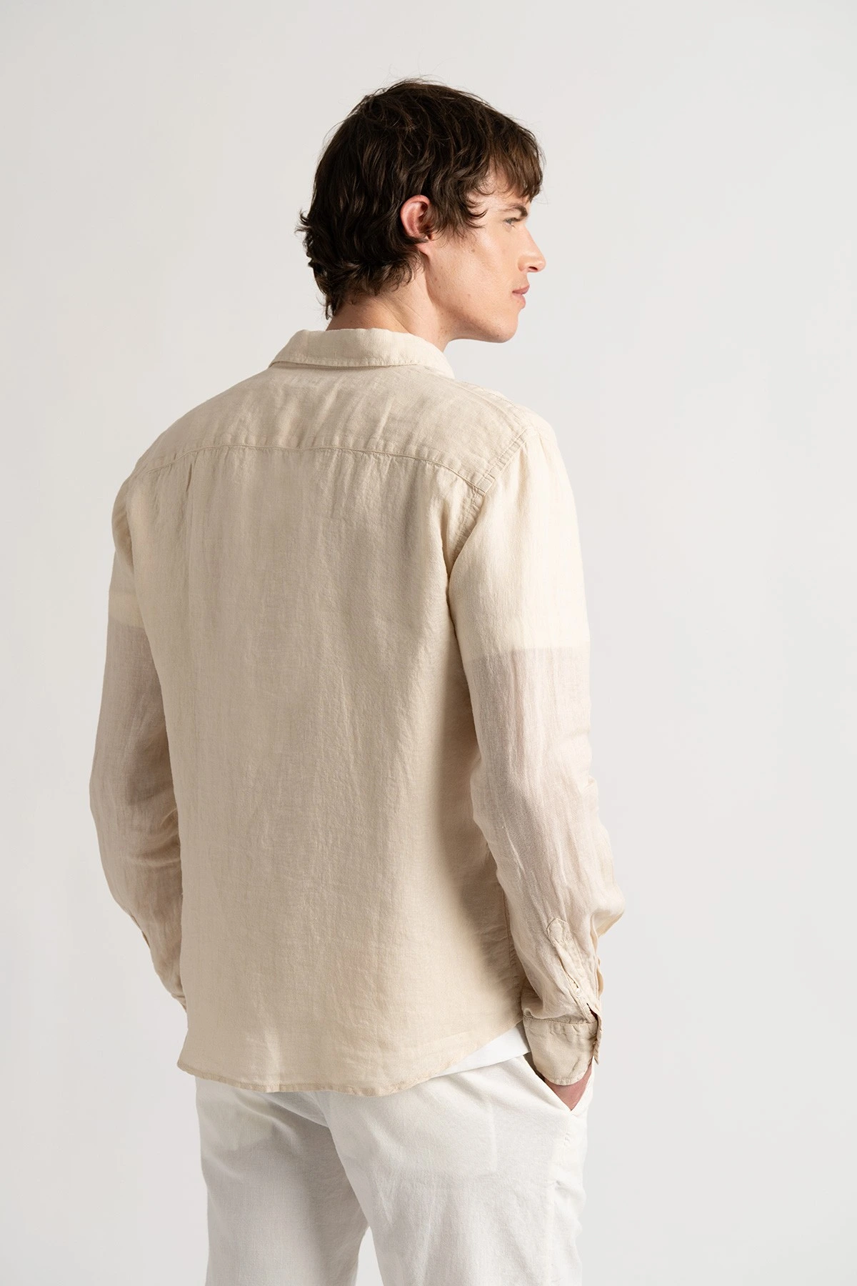 JAKE CH DOUBLE POCHE